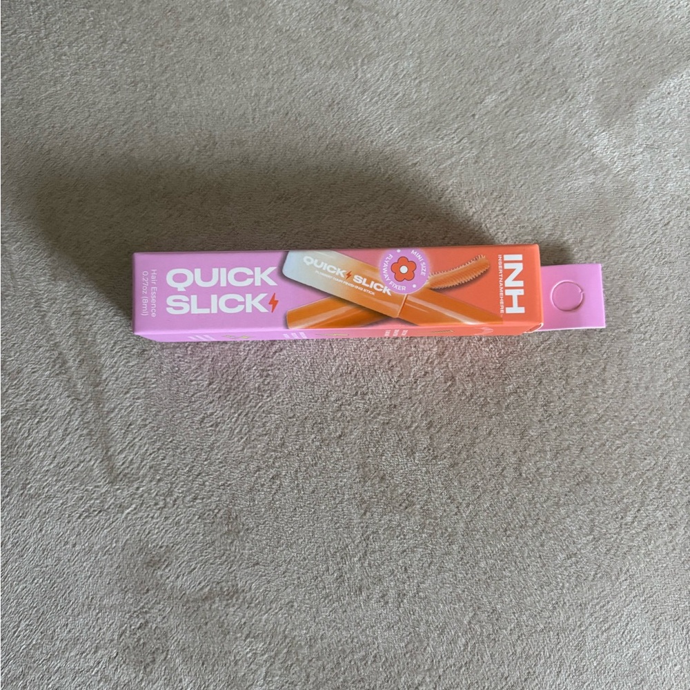INH Quick Slick Hair Finishing Stick
